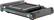 Alt View 12. WalkingPad - Denise Austin WalkingPad Collapsible Treadmill - Black.