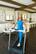 Alt View 17. WalkingPad - Denise Austin WalkingPad Collapsible Treadmill - Black.