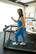 Alt View 18. WalkingPad - Denise Austin WalkingPad Collapsible Treadmill - Black.