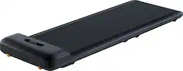 WalkingPad - C2 Under Desk Treadmill Double Fold Walking Pad - Black