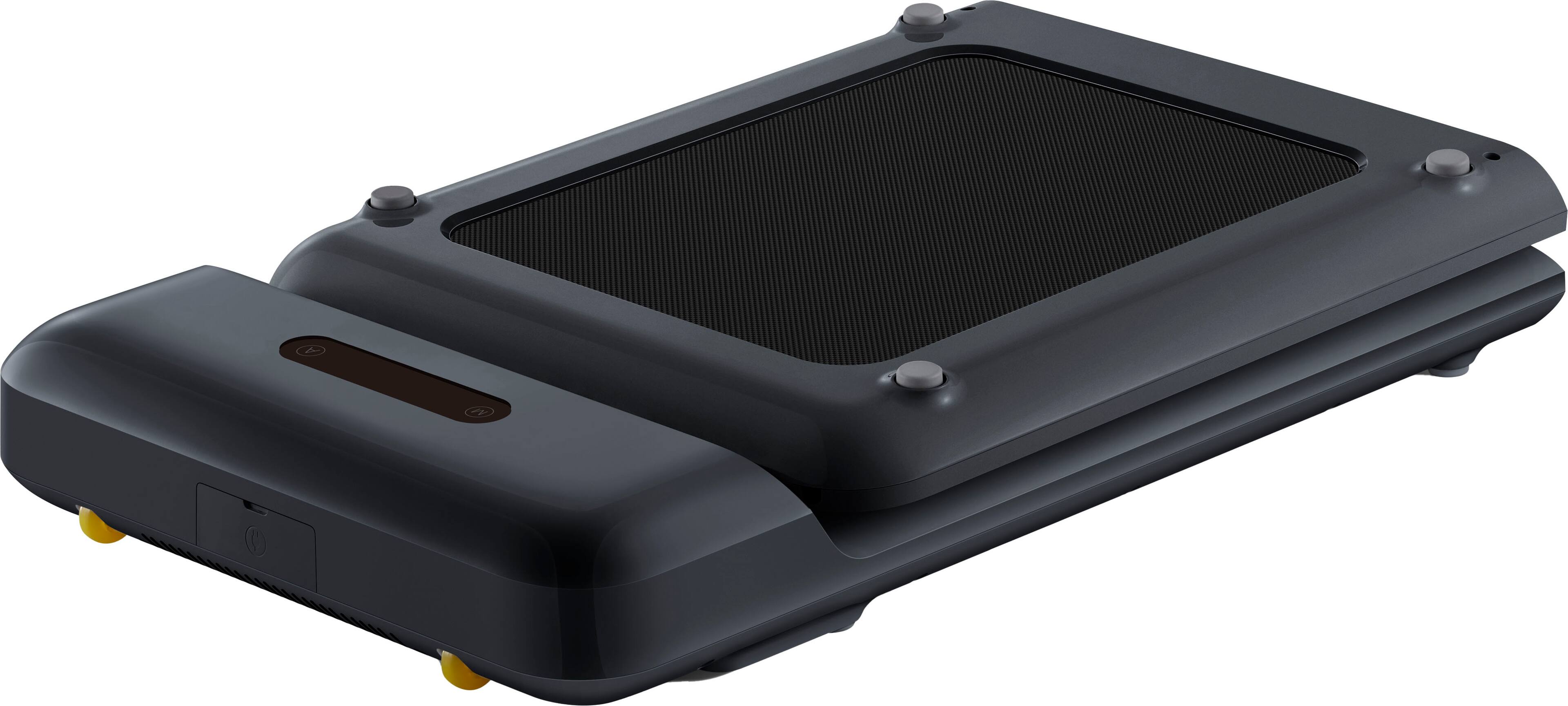 Alt View 11. WalkingPad - C2 Under Desk Treadmill Double Fold Walking Pad - Black.