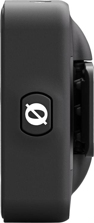 RØDE Wireless ME TX Transmitter for the Wireless ME Black WIMETX RØDE Wireless ME TX Transmitter for the Wireless ME Black WIMETX