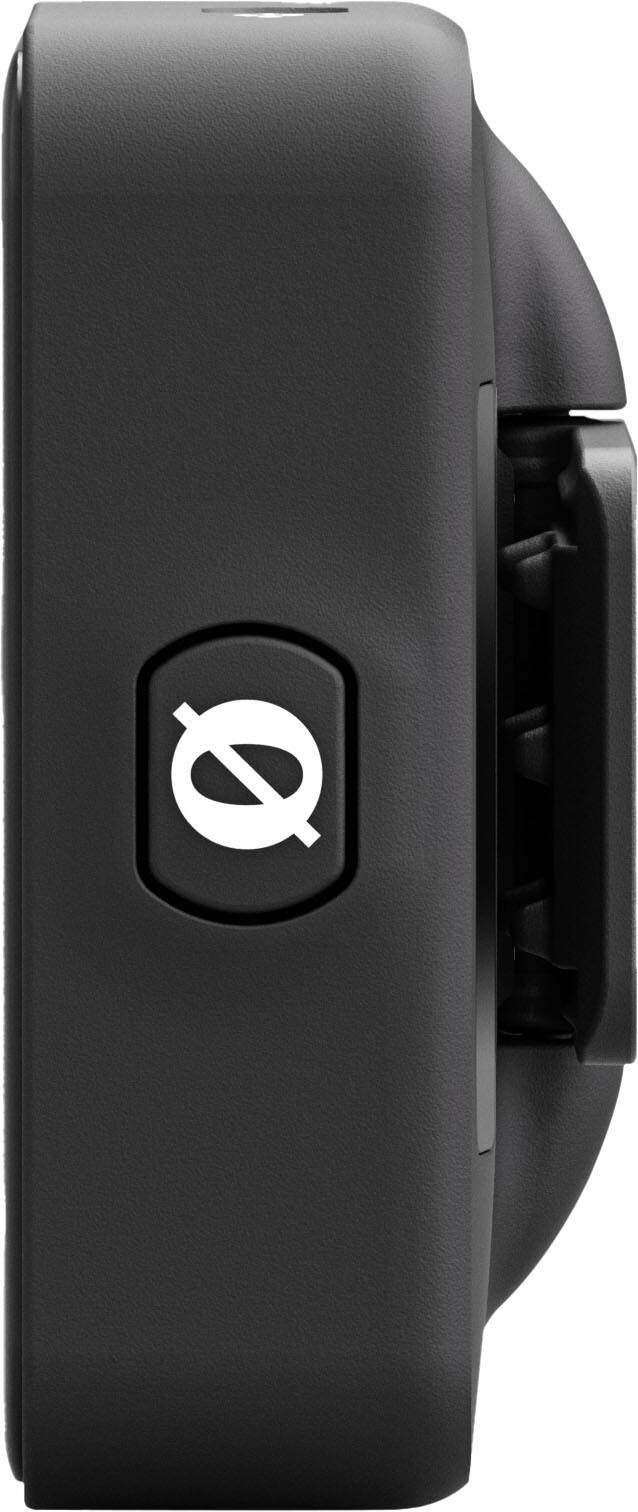 Alt View 14. RØDE - Wireless ME TX Transmitter for the Wireless ME - Black.