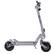 Angle. GoTrax - GX2 Electric Scooter w/40 mi Max Operating Range & 35 mph Max Speed - Gray.