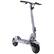 Front. GoTrax - GX2 Electric Scooter w/40 mi Max Operating Range & 35 mph Max Speed - Gray.