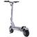 Alt View 16. GoTrax - GX2 Electric Scooter w/40 mi Max Operating Range & 35 mph Max Speed - Gray.