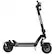 Angle. GoTrax - GX1 Electric Scooter w/25 mi Max Operating Range & 30 mph Max Speed - Black.