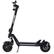 Alt View 11. GoTrax - GX1 Electric Scooter w/25 mi Max Operating Range & 30 mph Max Speed - Black.