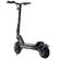 Alt View 14. GoTrax - GX1 Electric Scooter w/25 mi Max Operating Range & 30 mph Max Speed - Black.