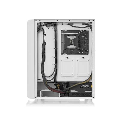 Thermaltake Quartz i350 R4 Gaming Desktop 14th Gen Intel Core i5 Thermaltake Quartz i350 R4 Gaming Desktop 14th Gen Intel Core i5