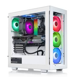 Thermaltake View i467T R4 Gaming Desktop 12th Gen Intel Core i7 Thermaltake View i467T R4 Gaming Desktop 12th Gen Intel Core i7