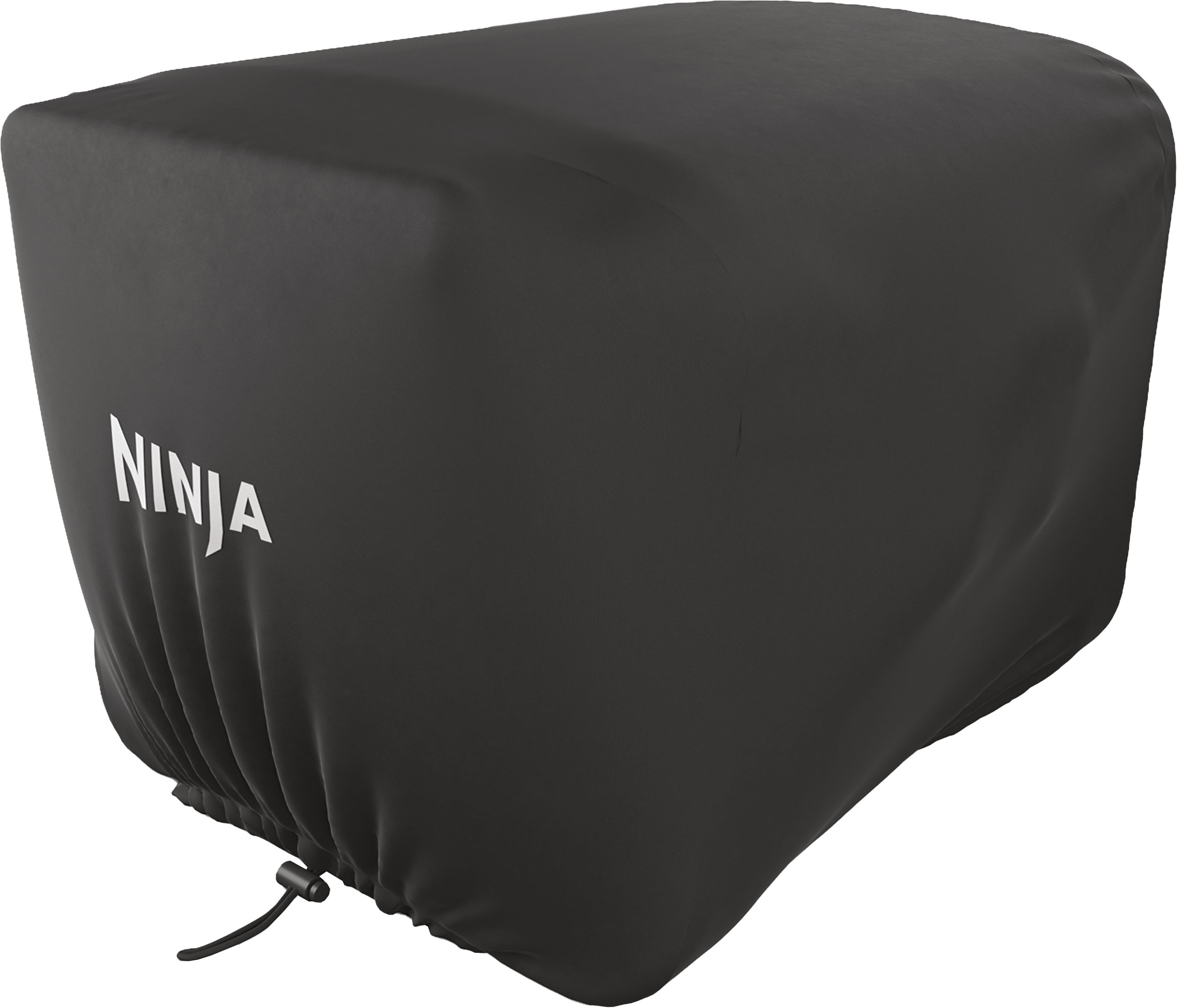  TRAVELIT Waterproof Cover for Ninja Woodfire Outdoor Oven  OO101 Series, Pizza Oven Cover with Adjustable Drawstrings and Elastic  Bands, Pizza Oven Accessories, Black (Cover Only) : Patio, Lawn & Garden