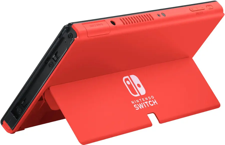 The text on the image reads "Nintendo Switch Volume 9 Card Game."