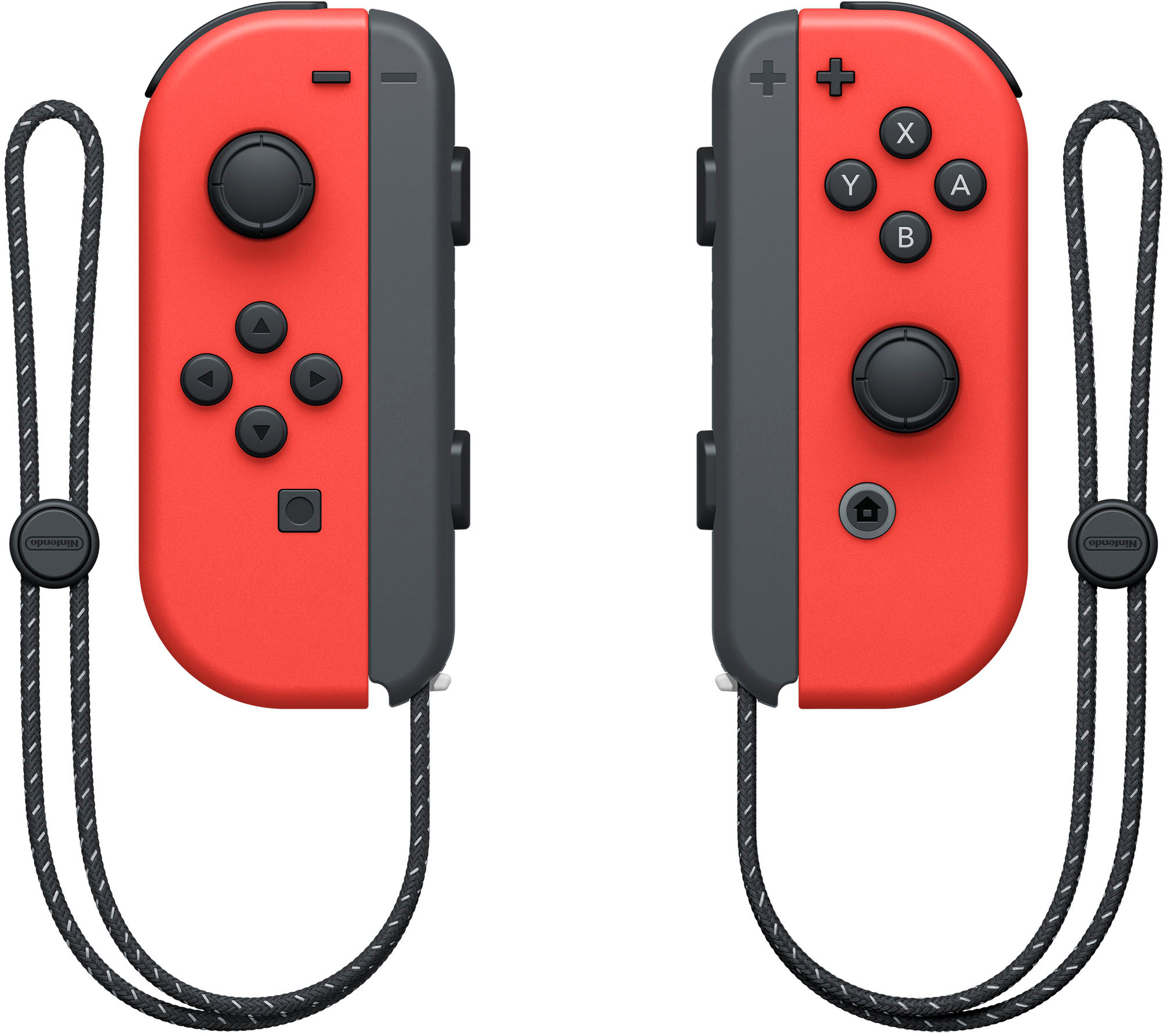 Super Mario Party + Red & Blue Joy-Con Bundle $39.98 Savings Nintendo  Switch – OLED Model, Nintendo Switch [Digital] - Best Buy