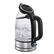 Alt View 12. Cuisinart - ViewPro Cordless Electric Kettle - Stainless Steel.