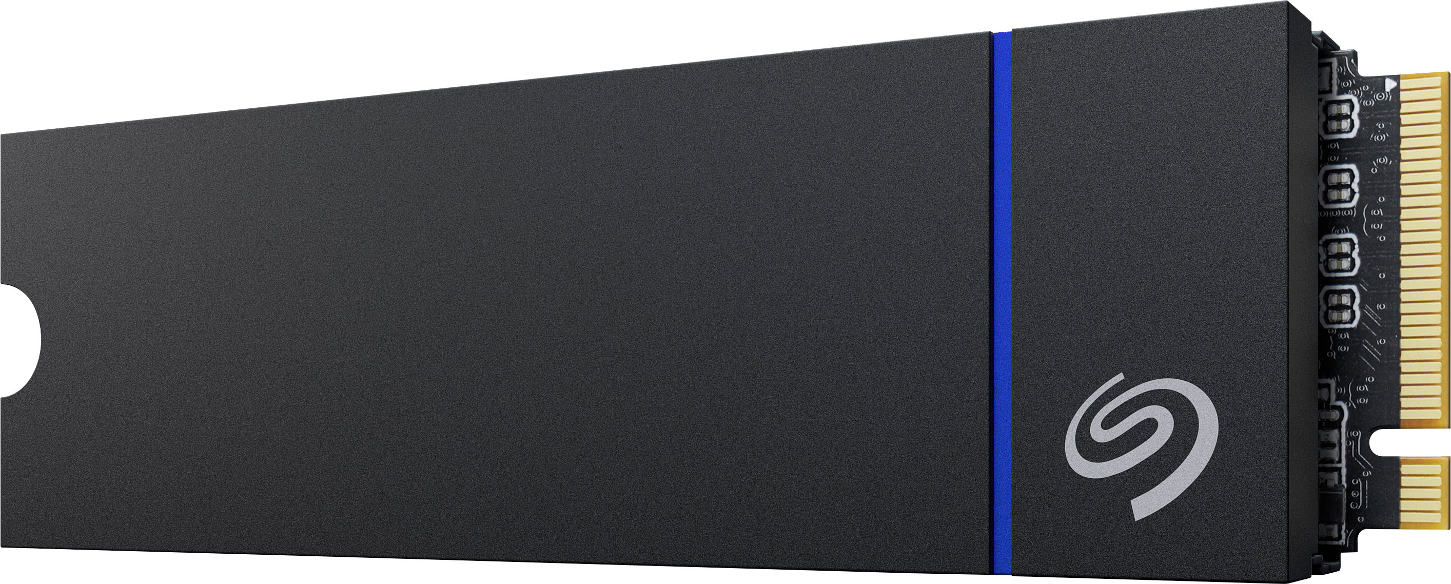This 1TB PS5 SSD Includes a Heatsink for $90, and It's Never Been