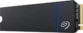 Seagate - Game Drive NVMe 1TB Internal SSD PCIe Gen 4 x4 with Heatsink for PS5