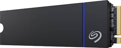 Seagate Game Drive NVMe 1TB Internal SSD PCIe Gen 4 x4 with Seagate Game Drive NVMe 1TB Internal SSD PCIe Gen 4 x4 with