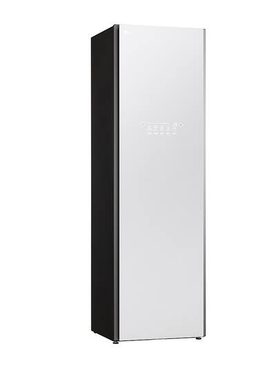 LG Styler 24 in Wide Smart Clothing Care System with TrueSteam LG Styler 24 in Wide Smart Clothing Care System with TrueSteam