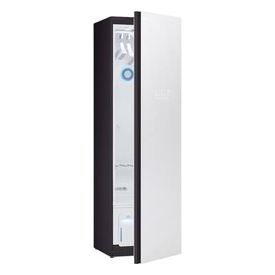 LG Styler 24 in Wide Smart Clothing Care System with TrueSteam LG Styler 24 in Wide Smart Clothing Care System with TrueSteam
