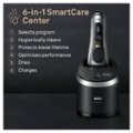 Alt View 13. Braun - Braun Series 9 PRO+ Electric Shaver with 6 in 1 SmartCare Center - Silver.