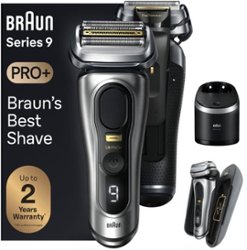 Braun Series 6-6020s Men's Rechargeable Wet & Dry Electric Foil Shaver :  Target