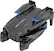 Angle. Snaptain - E20 Foldable Drone with Remote Controller - Gray.