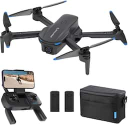 Drone with camera under sales 1000