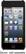 Alt View Standard 1. Griffin Technology - Wise Eyes Case for 5th-Generation Apple® iPod® touch - Black/Pink.