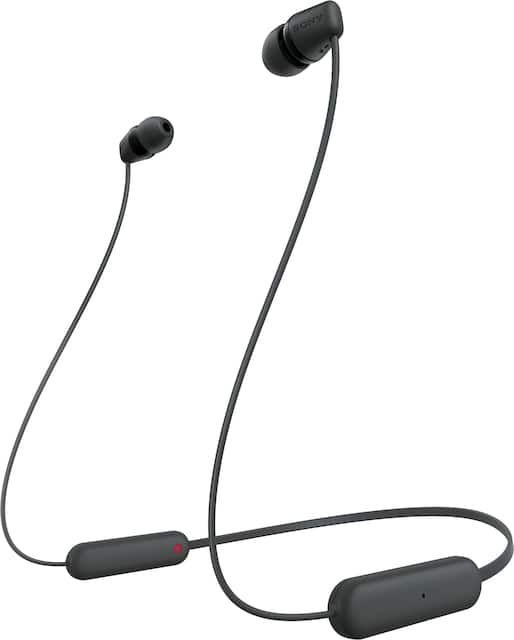 Best buy best sale sony earbuds