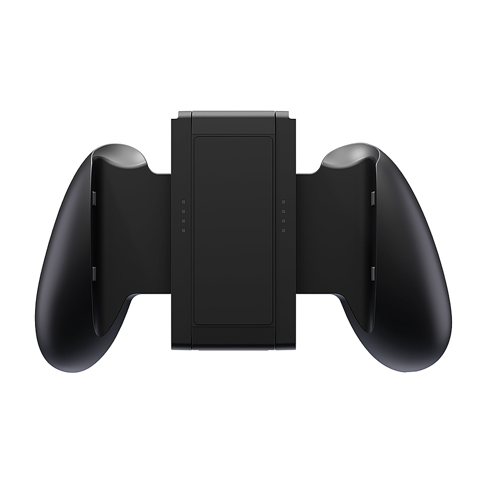 MGC Proteus 3-In-1 Joy-Con Grip for Nintendo Switch Black NDO-ACC
