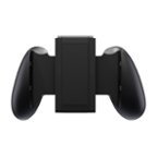 PowerA Joy-Con Comfort Grip for Nintendo Switch Black 1501064-01