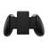 Alt View 11. MGC - Proteus 3-In-1 Joy-Con Grip for Nintendo Switch - Black.