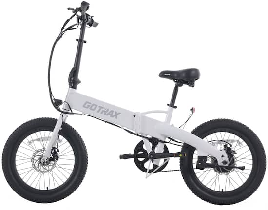Folding electric online bike best buy