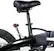 Alt View 17. GoTrax - F1 Folding Ebike w/ 25 mile Max Operating Range and 20 MPH Max Speed - Black.
