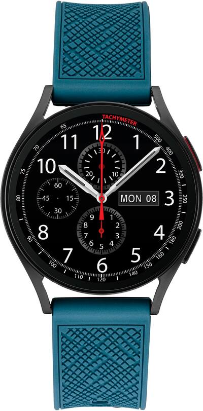 WITHit Textured Elastic Nylon Band and Colorpop Silicone Band for WITHit Textured Elastic Nylon Band and Colorpop Silicone Band for
