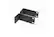 Front. Marantz - RMK8012SR Rack Mount Kit - Black.