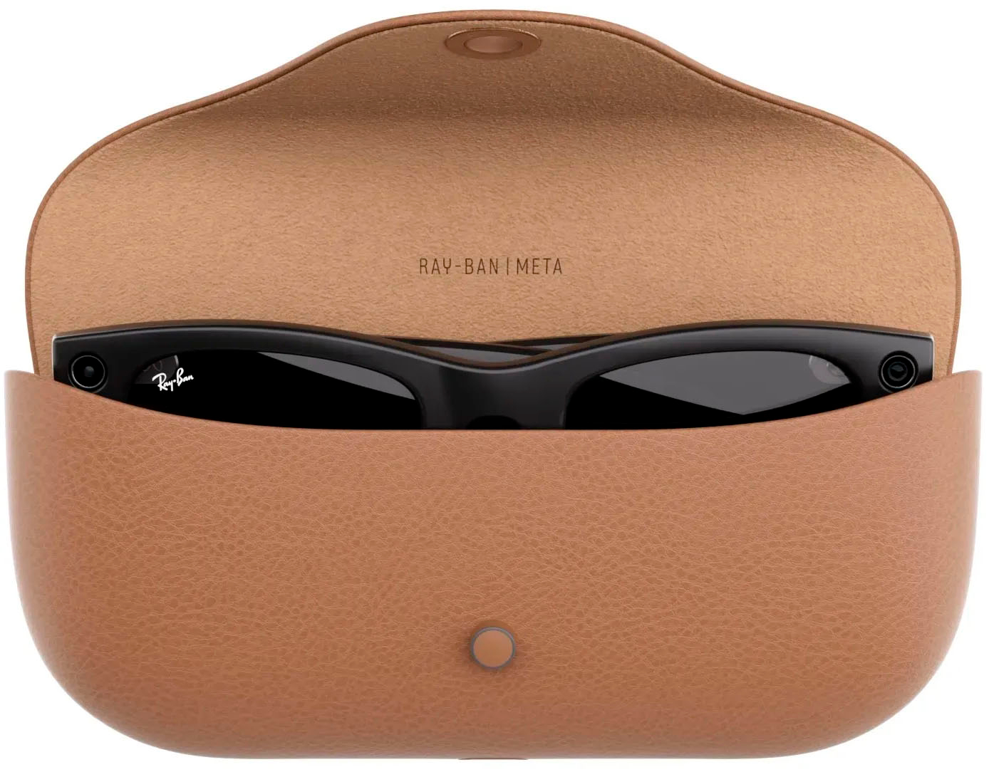 Ray-Ban Meta Smart Glasses: livestreaming, headphone-replacing