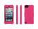 Angle. Griffin - Protector Case for 5th-Generation Apple® iPod® touch - Pink.