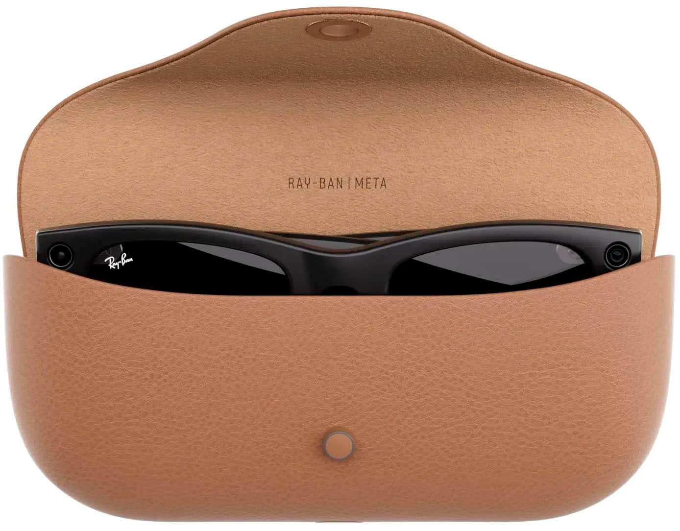 Customer Reviews: Ray-Ban Meta Headliner (Standard) Smart Bluetooth ...