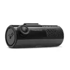 Front. THINKWARE - F70 PRO 1080P Dash Cam with Wi-Fi - Black.