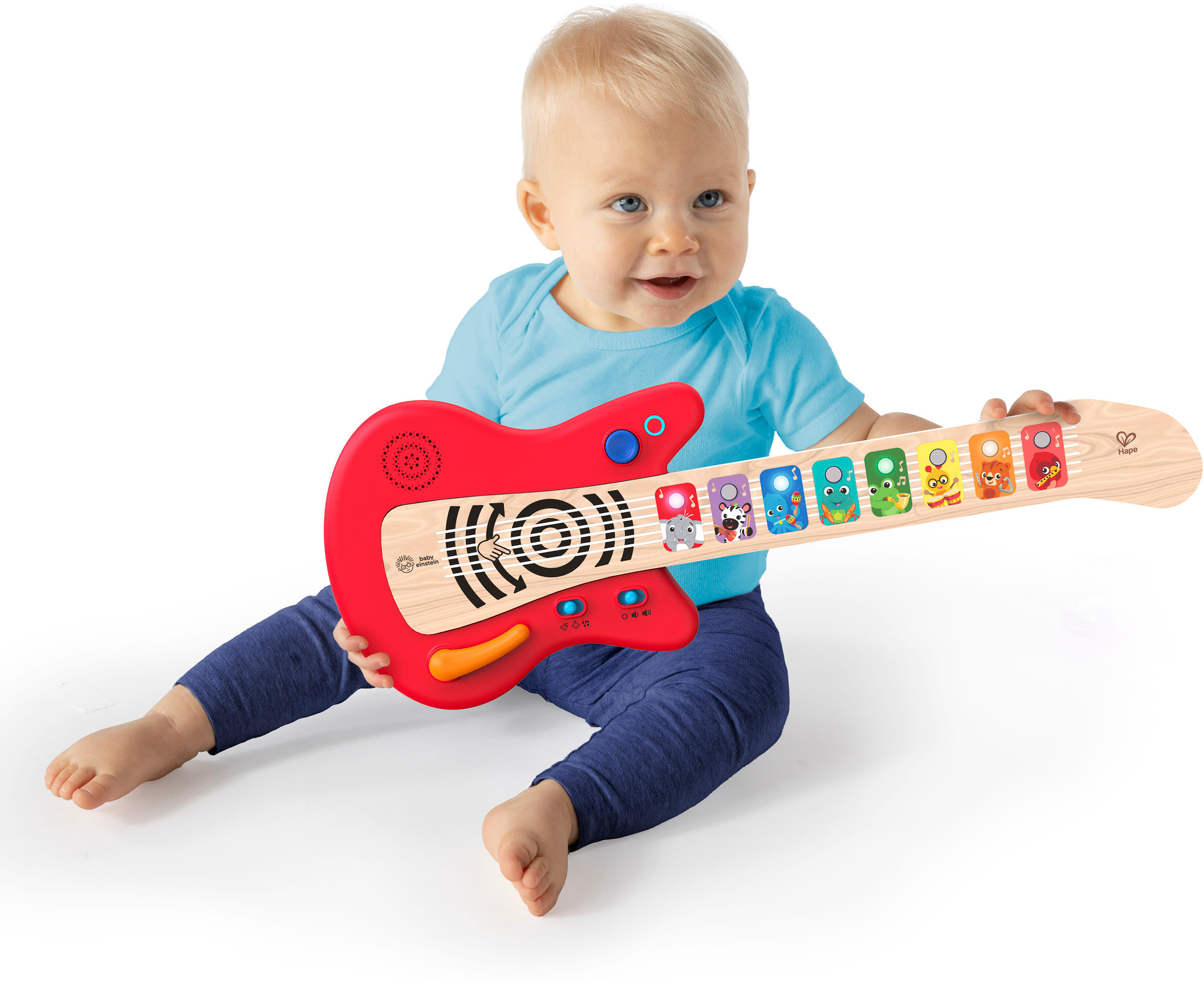Baby Einstein Together in Tune Piano Connected Magic Touch Piano Multi  12422-1-A3-LN-BU-MEWS-W11 - Best Buy