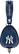 Alt View Standard 1. Skullcandy - Aviator New York Yankees Over-the-Ear Headphones.