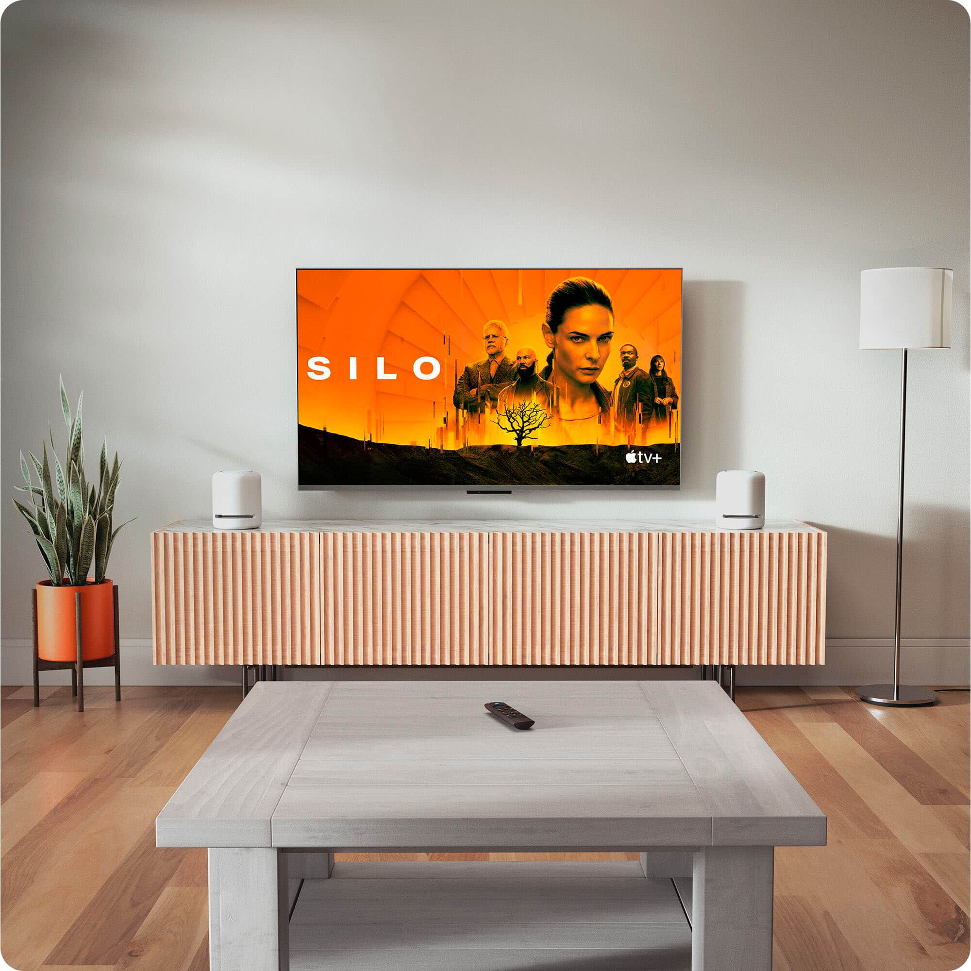 The text on the image reads "firetv tv."