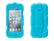 Angle. Griffin - Survivor Case for 5th-Generation Apple® iPod® touch - Blue.