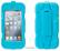 Alt View 11. Griffin - Survivor Case for 5th-Generation Apple® iPod® touch - Blue.