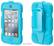 Alt View 12. Griffin - Survivor Case for 5th-Generation Apple® iPod® touch - Blue.