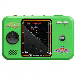 Galaga Pocket Player Pro