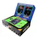 Alt View 14. My Arcade - Galaga Pocket Player Pro - Green & Black.