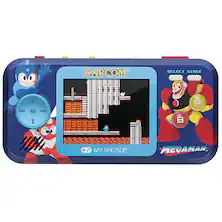 Retro Gaming & Arcade